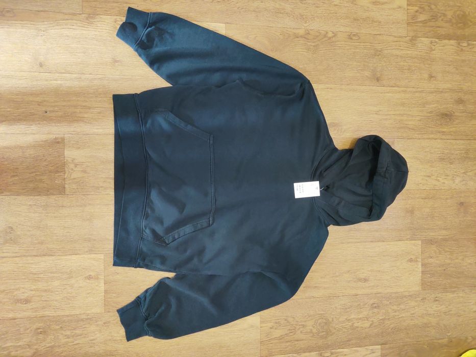 H&M Loose Fit Худи | Drill / opium / Skate