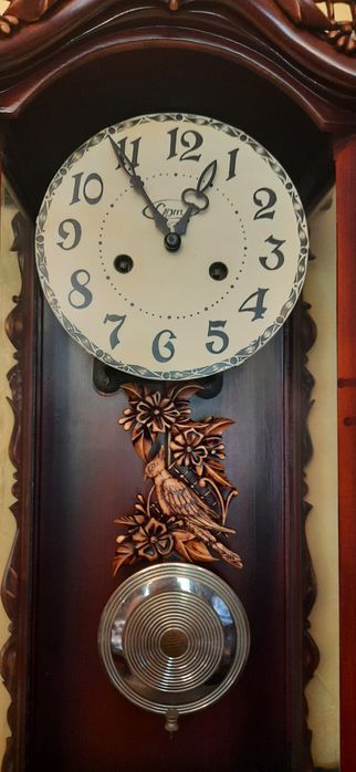 Часы настенные напольные - Арms! 70г.