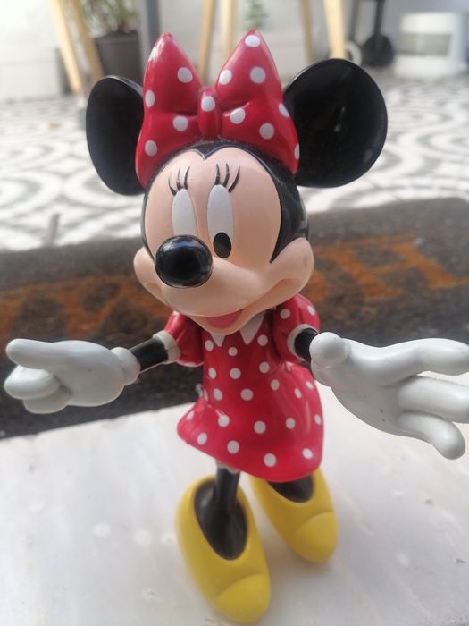 Minie rigida articulada