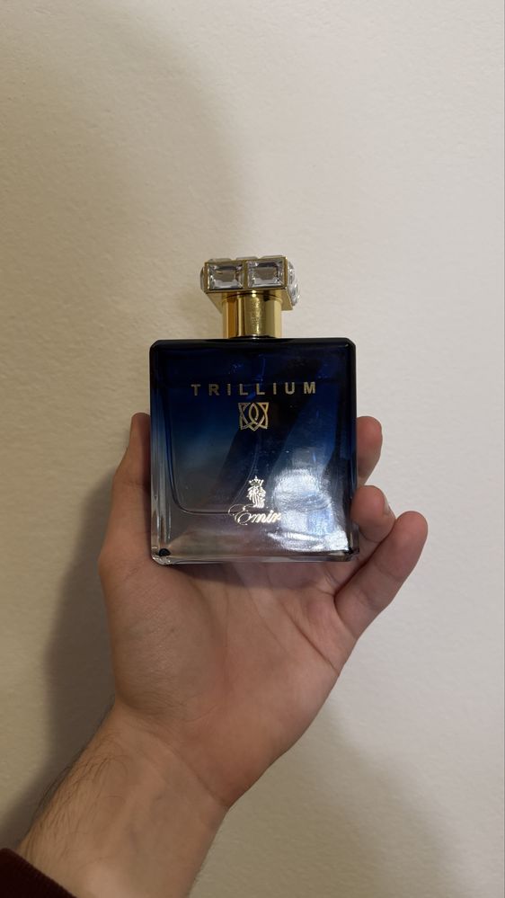 Emir Trillium (analog Roja Elysium)