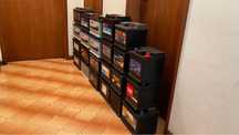 Vendo Baterias para automoves