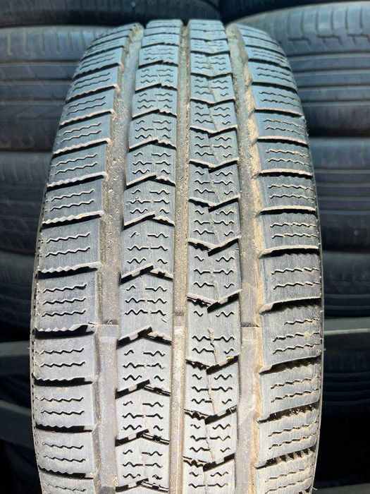 195/70 R15C Nexen пара зима
