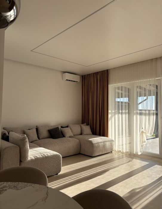 Оренда 3-х кімн котеджу