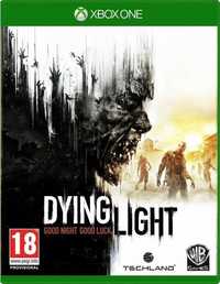 Dying Light PL - Xbox One (Używana)