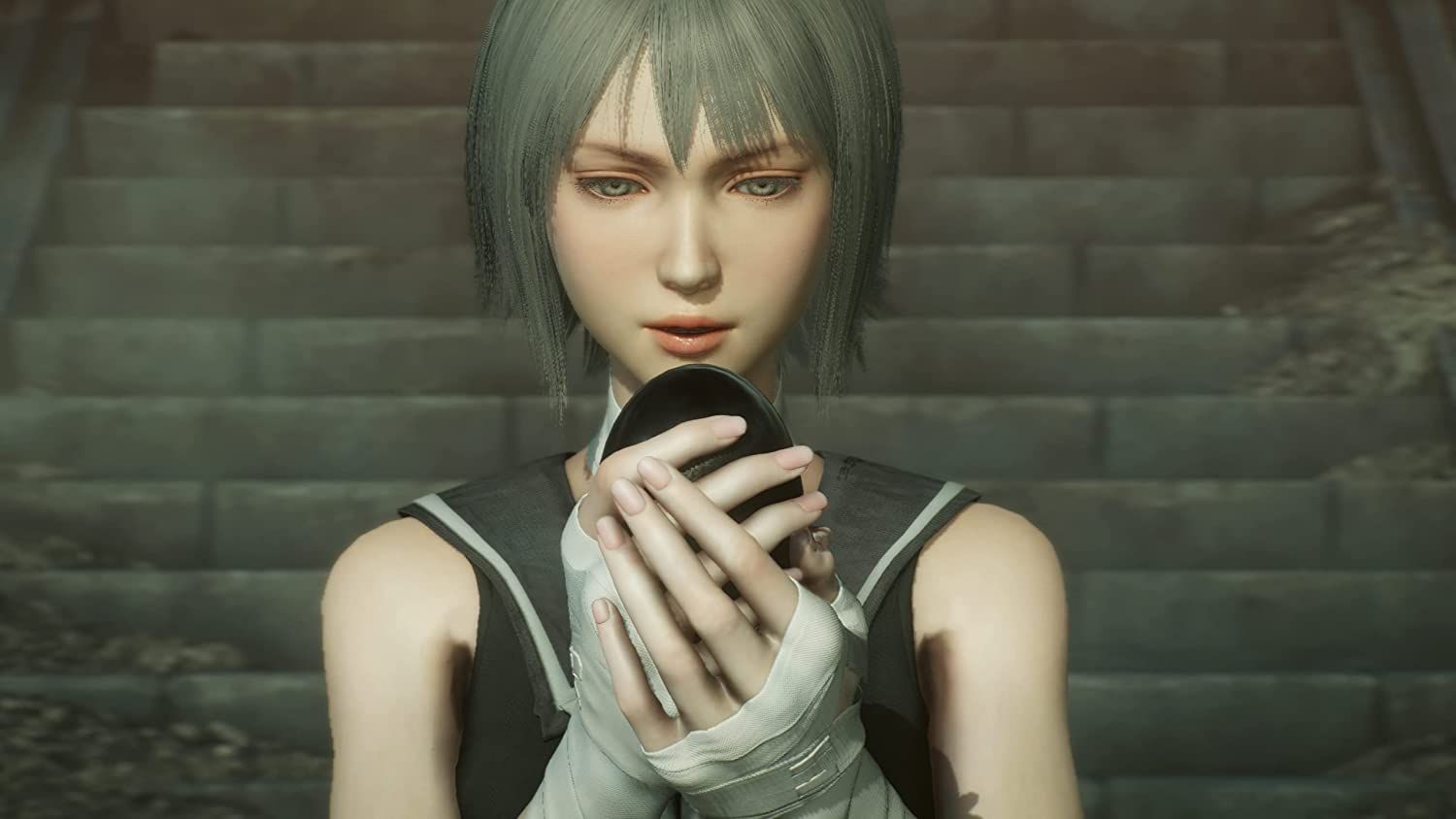 Stranger of Paradise - Final Fantasy Origin (PS4) Gra nowa w folii