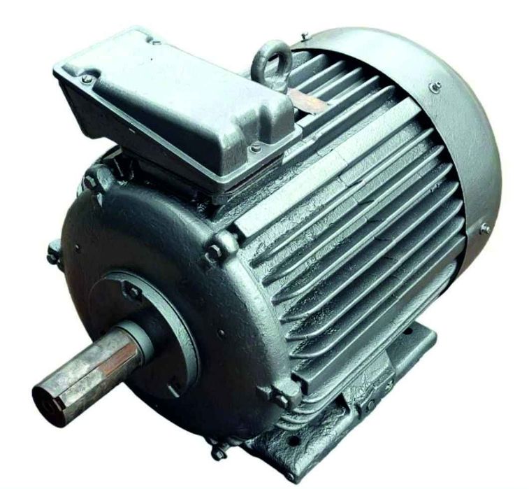 Електродвигатель 45квт 2880об/мин  30988 грн