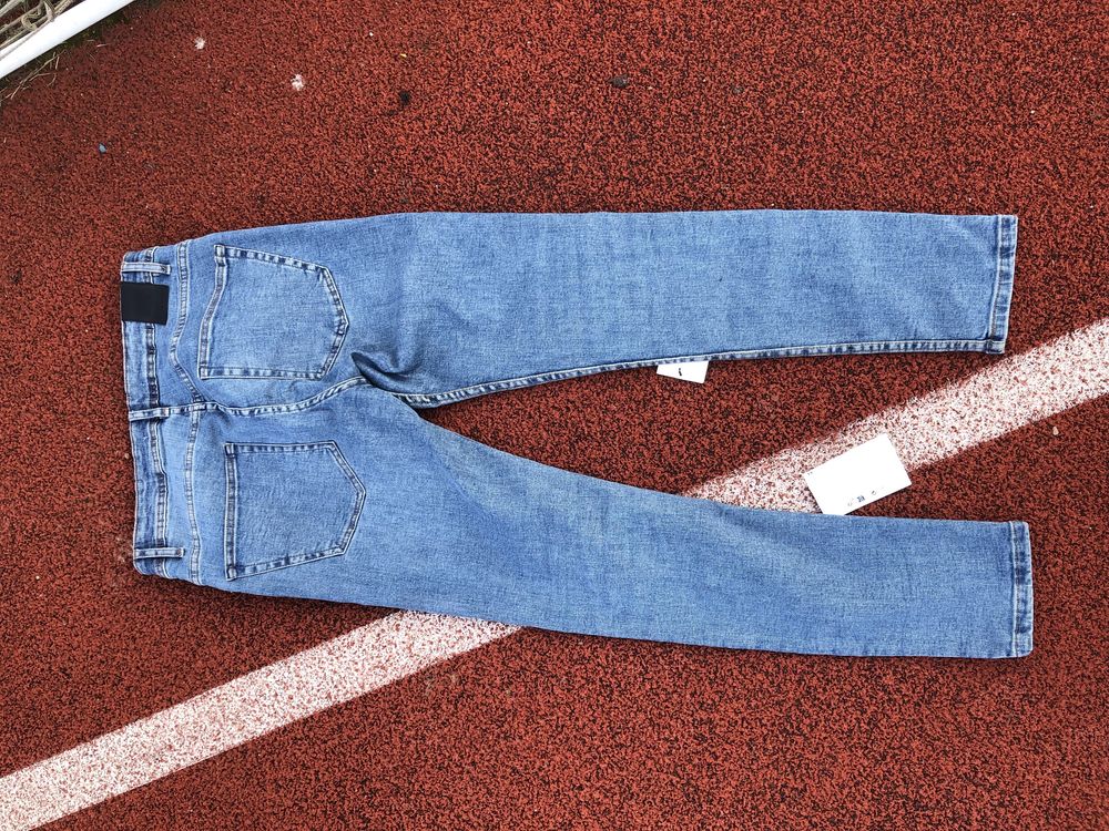 Чоловічі джинси SKINNY FIT Zara (Нові)