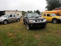 nissan navara d22