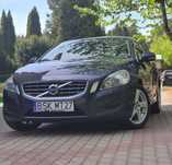 Volvo V60 VOLVO V60 2.0 D3 163KM ! AUTOMAT !