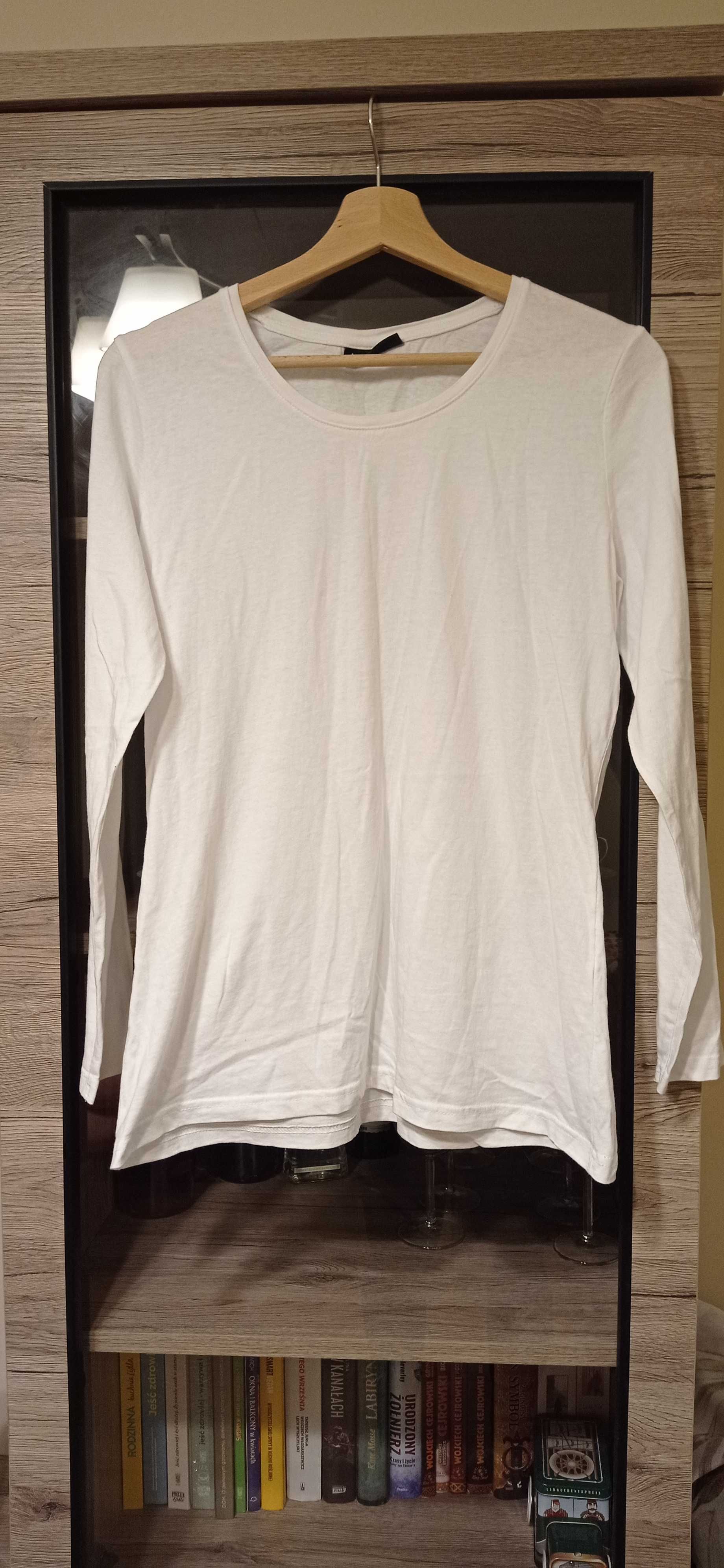 8 bluzek rozmiar L/ XL  za odtłuszczacz Meglio