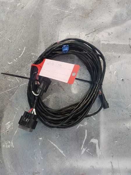 Suzuki kabel nmea engine smis interface can silnik zaburtowy