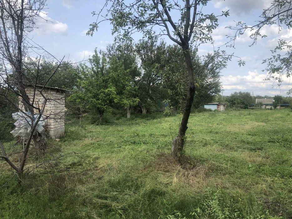 Продам дачу в Лозоватке.
