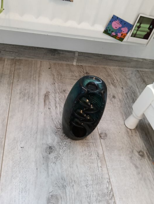 Kominek kaskadowy aromatly na kadzidło