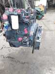 Silnik cummins  qsb 4.5 sennebogen