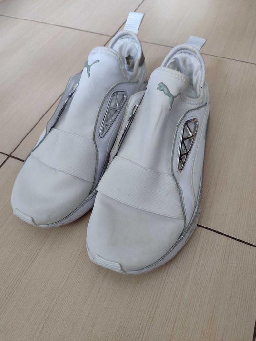 Кроси puma жіночі 39 розмір
