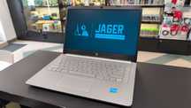 Laptop HP 14s i3 / SSD 256GB / 8GB RAM / FHD / Windows 11 / Gwarancja