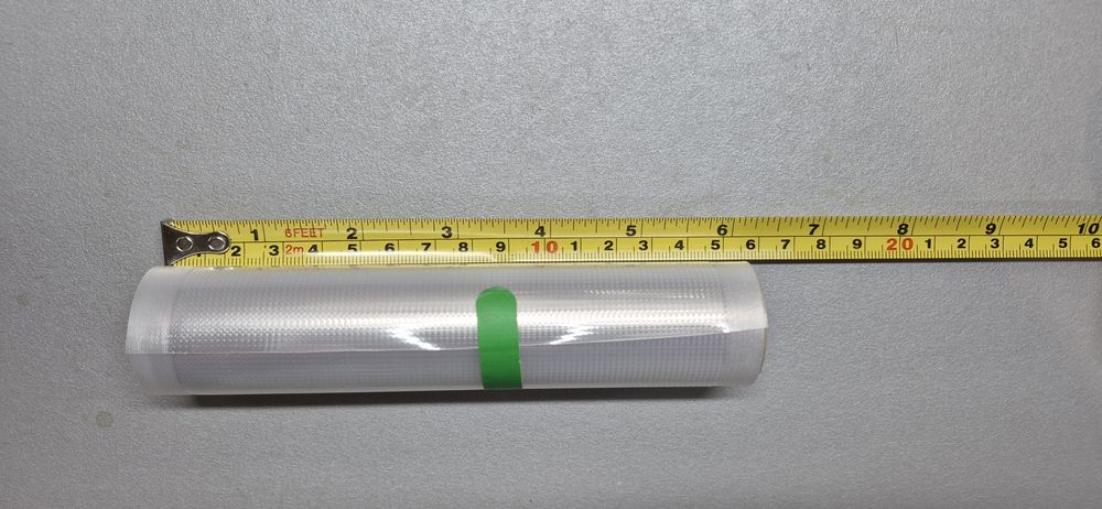 Вакууматор і пакети в подарунок