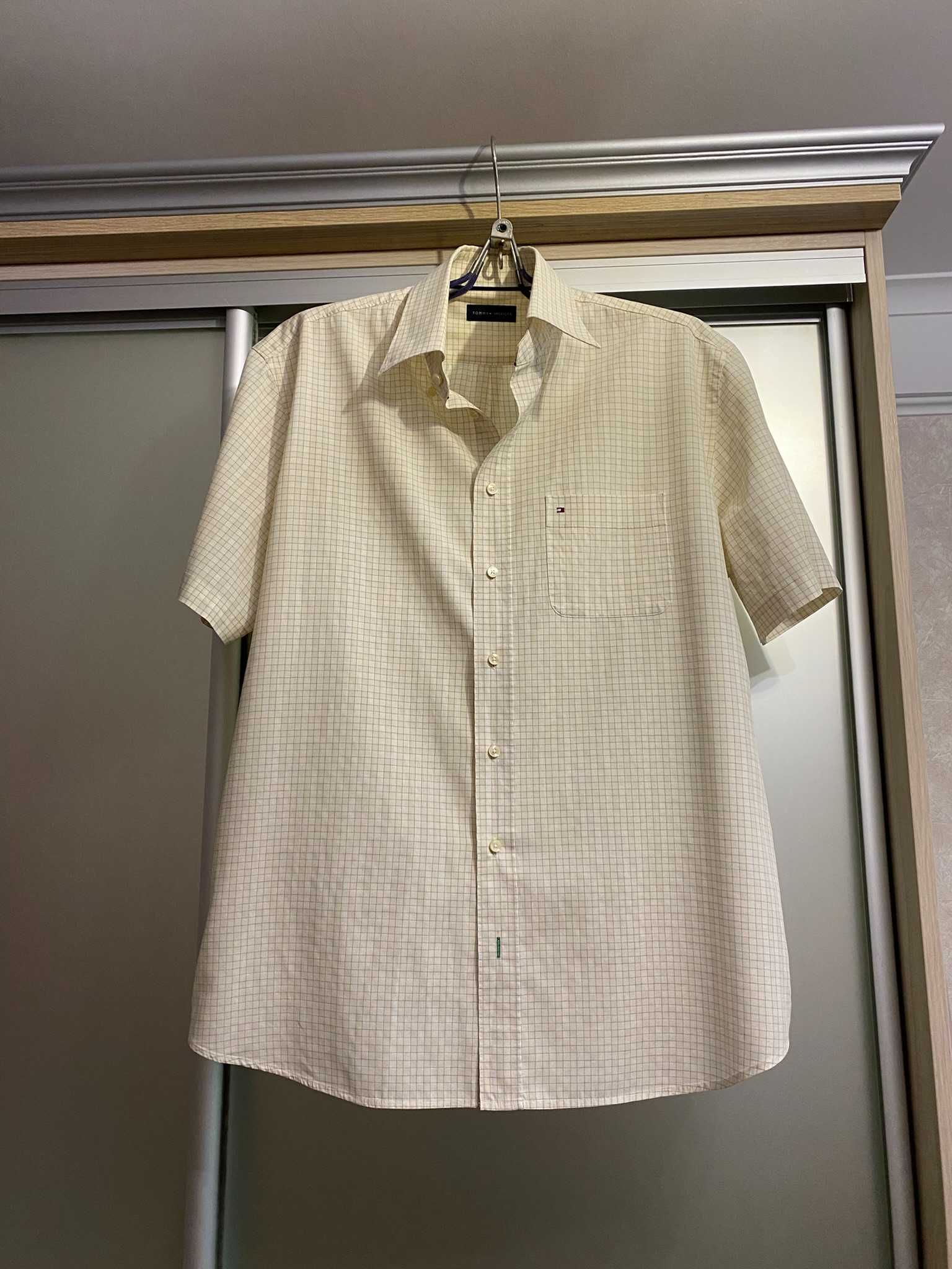 Теніска "Тommy-hilfiger" розм.50