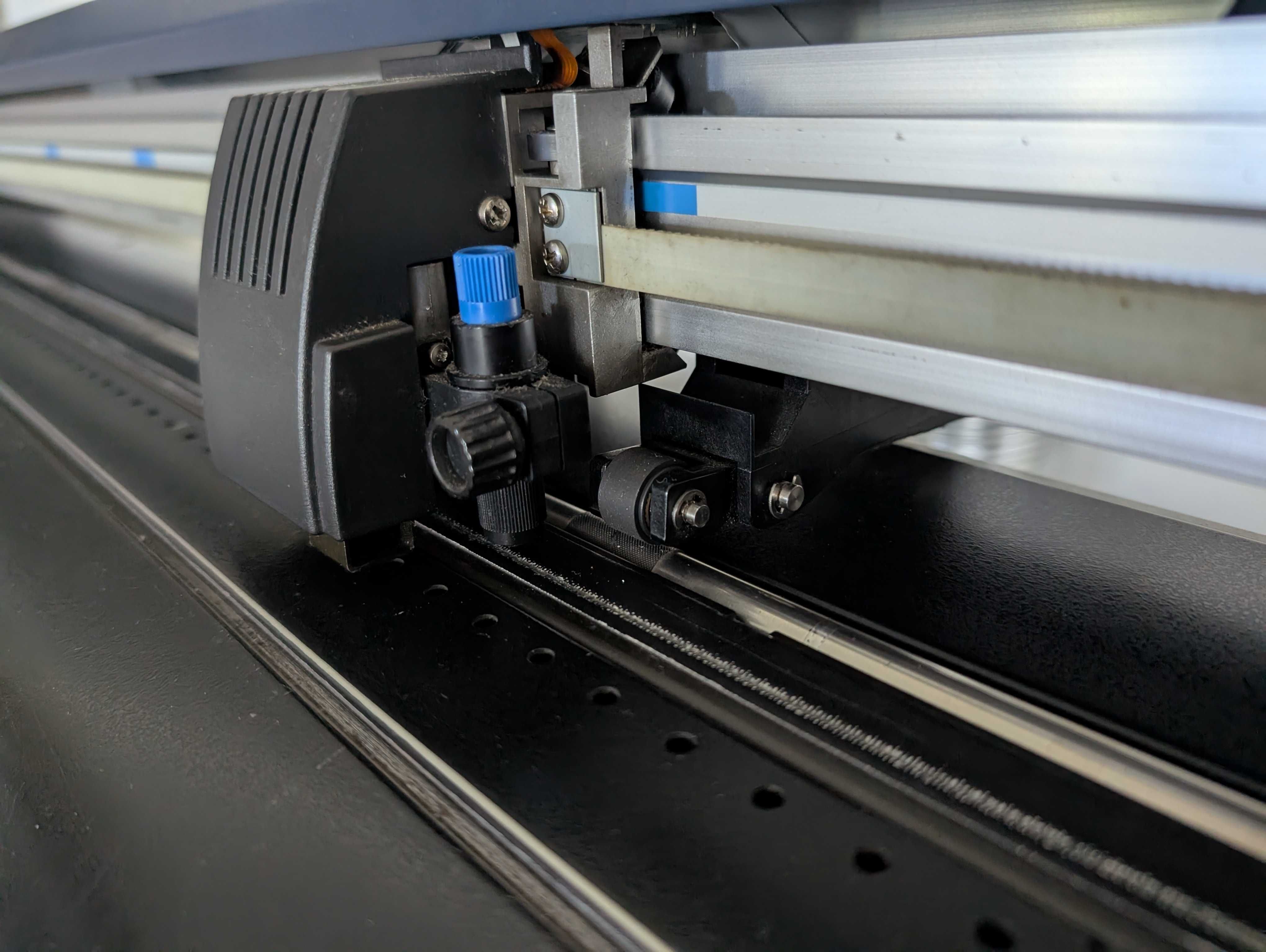 Plotter de Corte de Vinil Graphtec 120 cm