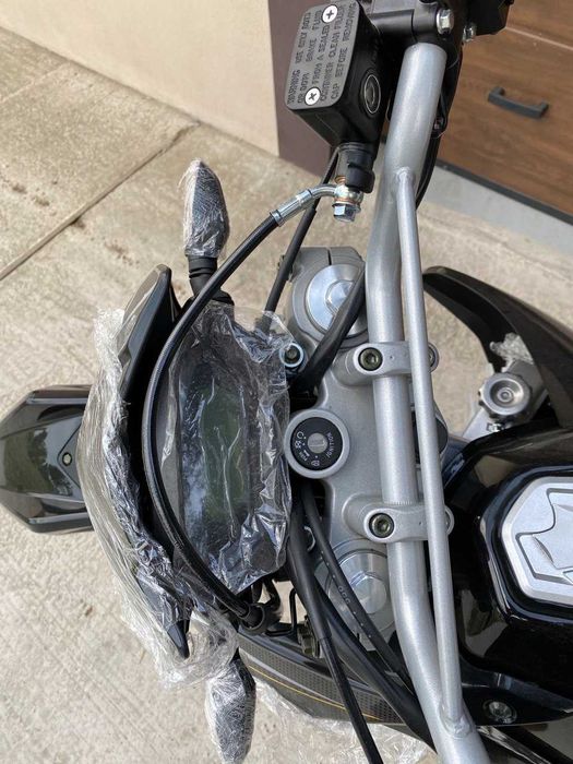 Loncin LX300GY SX2 Pro 2025