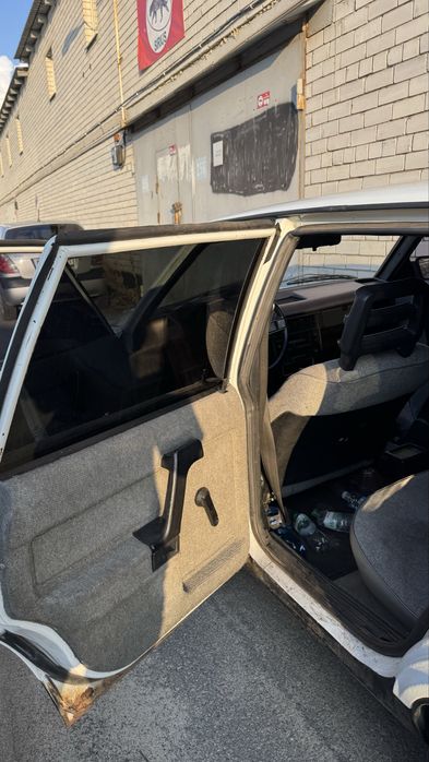 АЗЛК Москвич 2141 1,8 ГАЗ