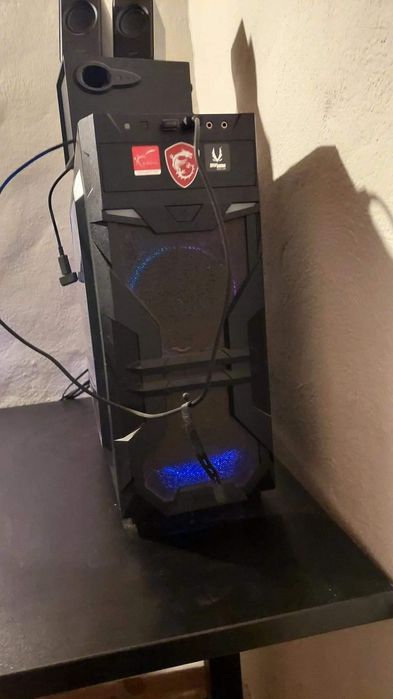 MSI Computer + Dell 144hz Monitor URGENT!!64552392588163122