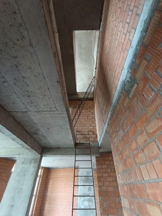 Пентхаус в ЖК Русанівська Гавань 202м2