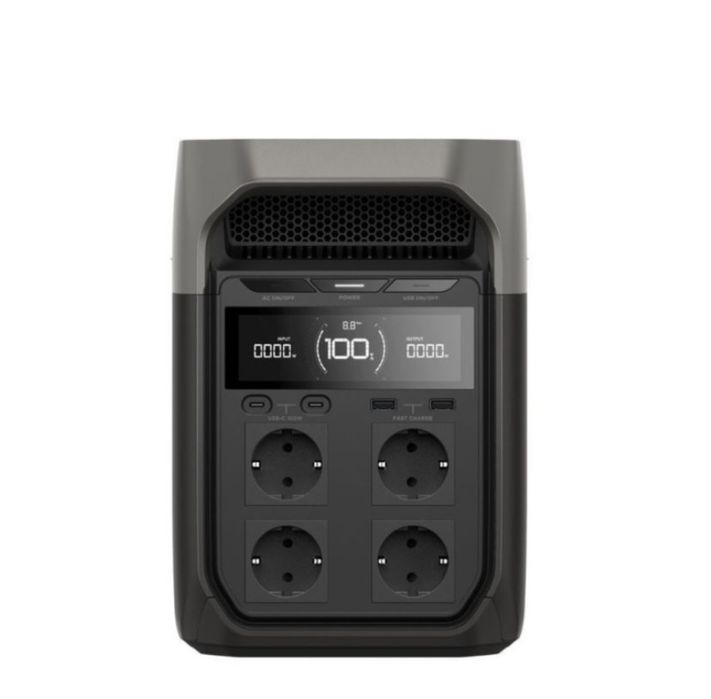 Ecoflow Delta 3 В НАЯВНОСТІ