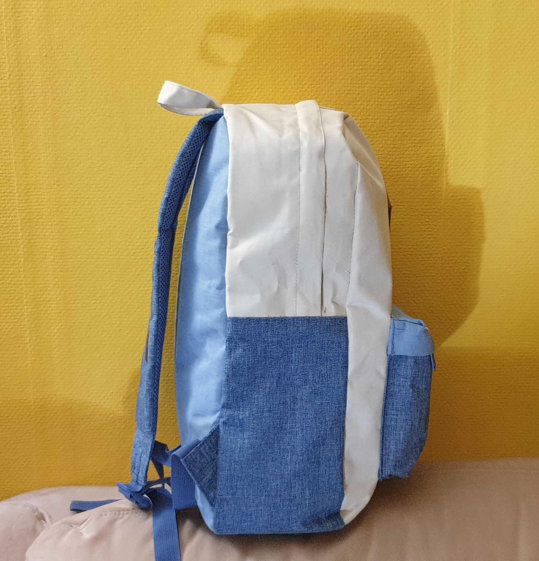 Oryginalny plecak Herschel