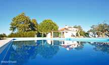Casa / Villa T5 em Alcácer do Sal (Santa Maria do Castelo e Santiago)