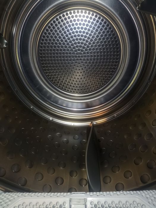 Suszarka do ubrań Electrolux Ew8H 458BP