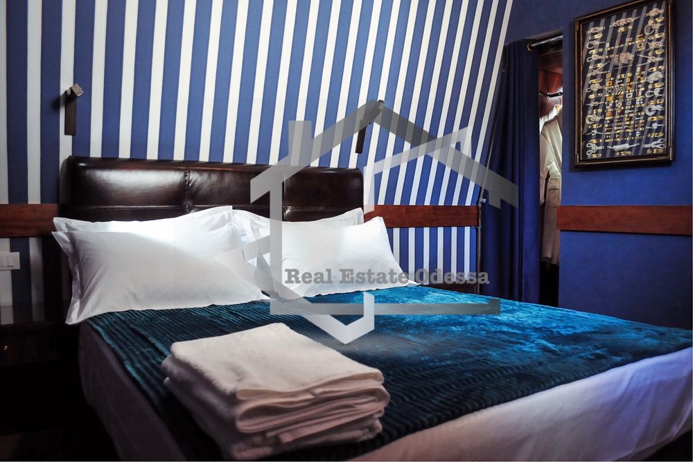 Сдам Виллу Элит класса Бассейн Террасы 10 станция фонтана