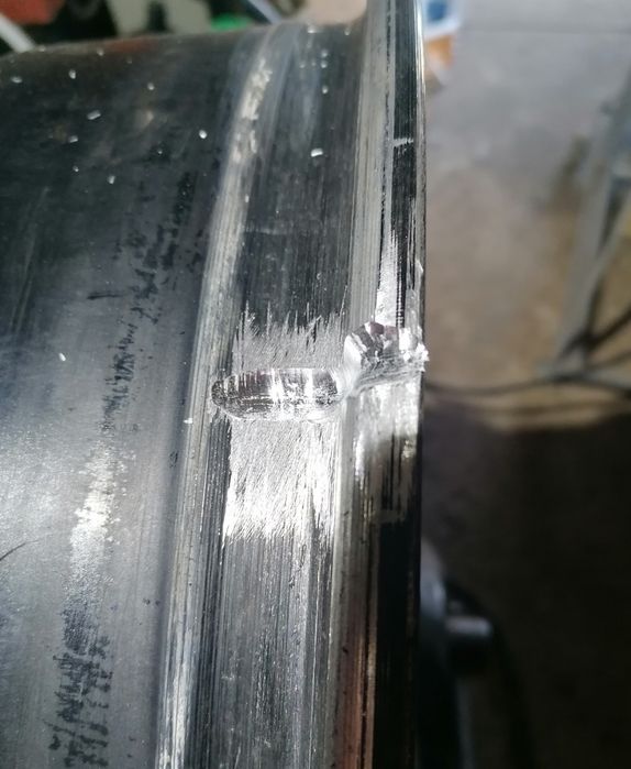 Serviços de soldadura