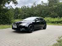 Seat Leon 2.0 TDI Automat Start/stop