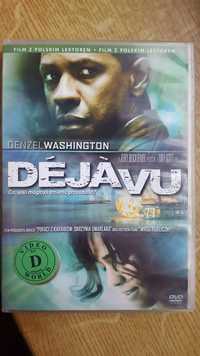 Film DVD Dejavu..