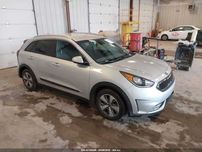 2019 KIA Niro LX