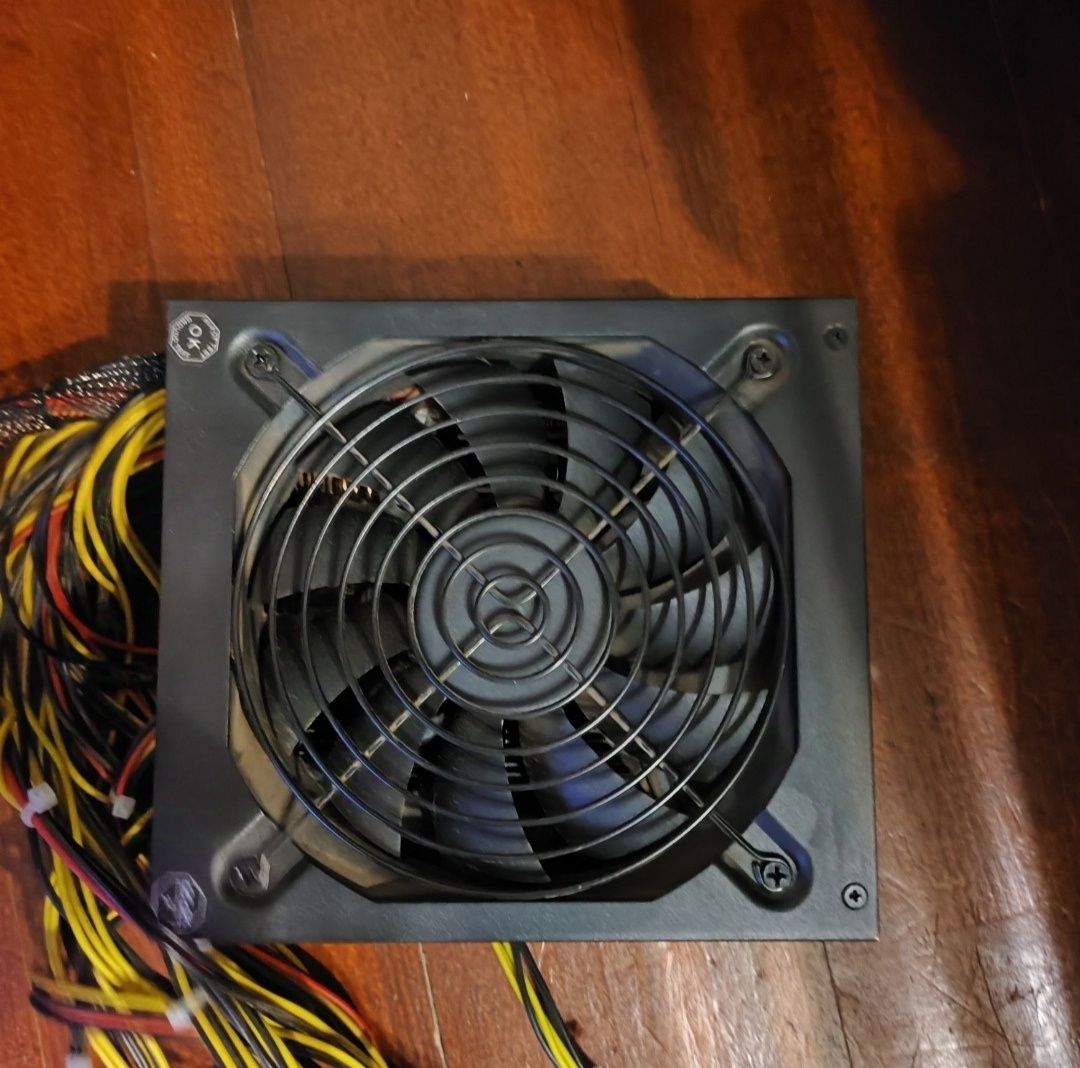 Компьютер, комплект Asus b250 mining expert i3 7100, ddr4 8gb, ssd 120