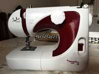 Máquina de costura Jata Genesis