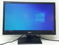 Monitor 24 cale LG E2441T-BN | 1920x1080 (Full HD)