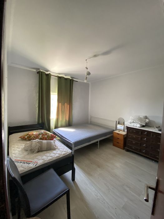 Vivenda T2 + T2 sem licença