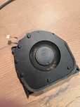 Wentylator/radiator z lenovo y540