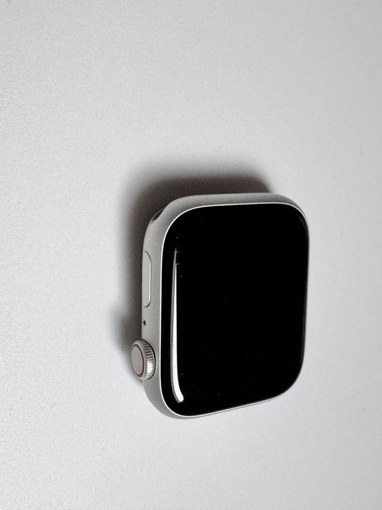 Apple Watch Series 8 cellular 45 mm