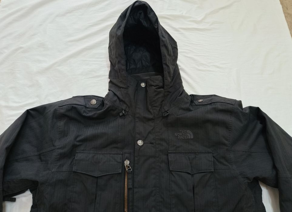 Куртка The North Face