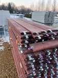Burty do plettaca 3m , 2,5m