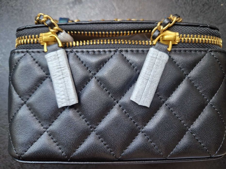 Сумка жіноча з натуральної шкіри