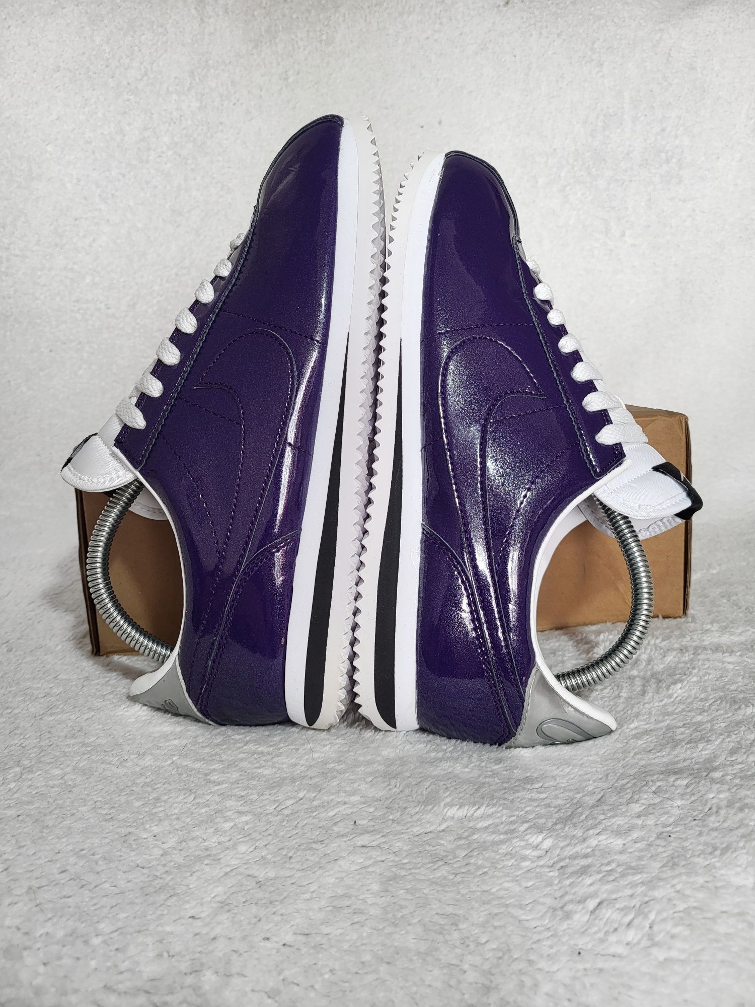 Adidasy Nike Cortez