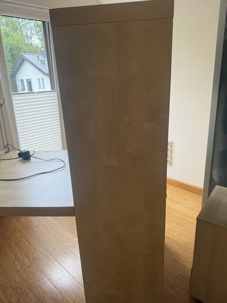 Biurko Kallax Ikea