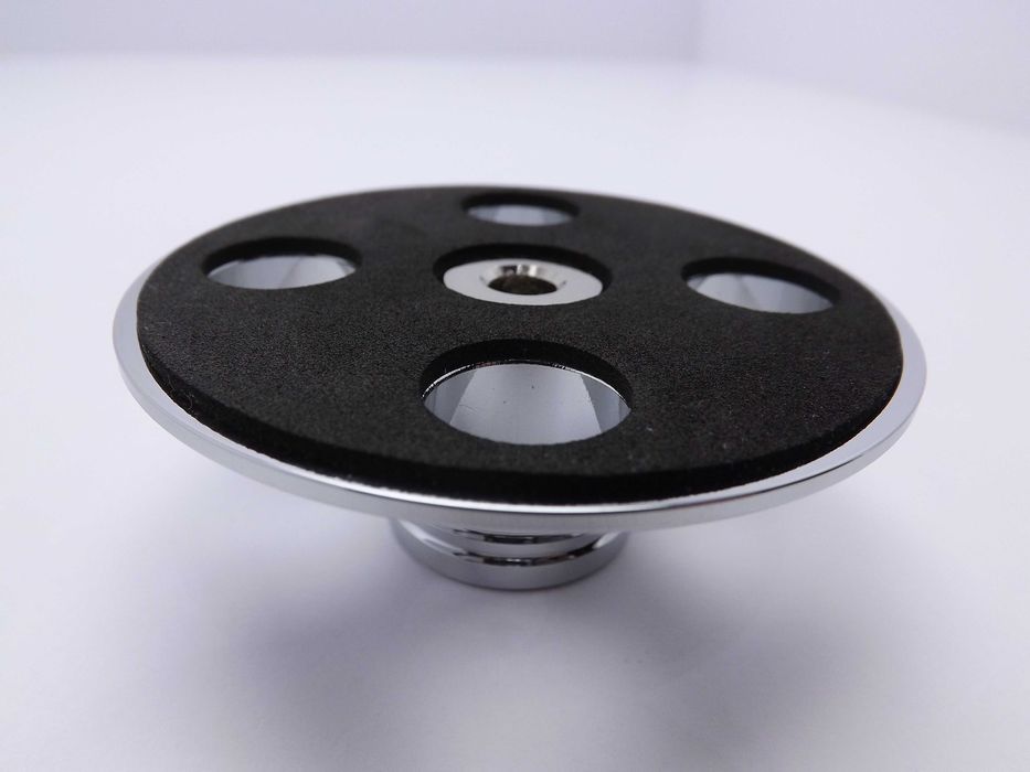 Docisk gramofonowy SILVER nowy