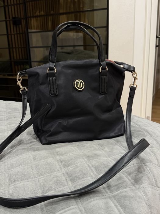 Tommy Hilfiger сумка кроссбоди