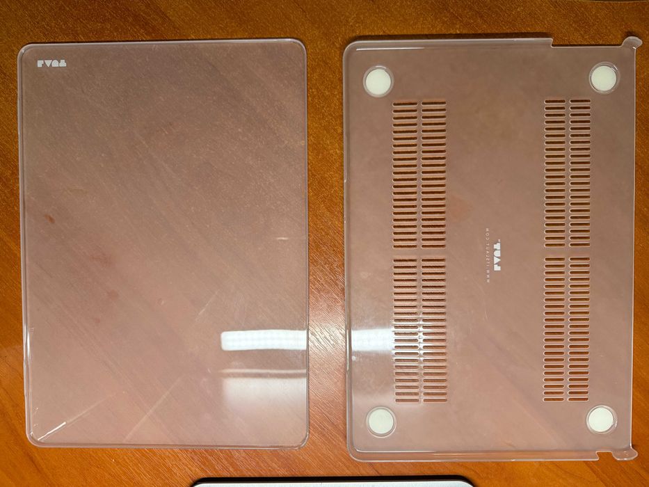 Чохол-накладка для macbook